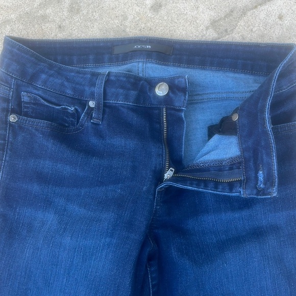 Joes Jeans Trista The Skinny Jeans Women's Size 29 - Picture 4 of 8